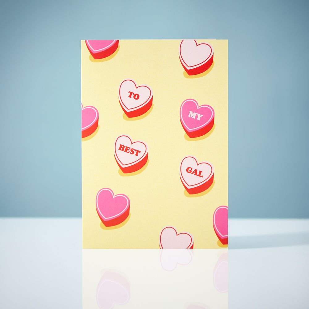Valentines Cards